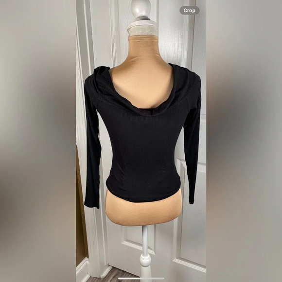 REVOLVE ~ Privacy Please Top/Bodysuit Florence Small - Picture 11 of 12